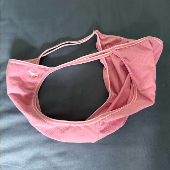 PINK VS Double String Bikini Panty - Picture 5 of 8